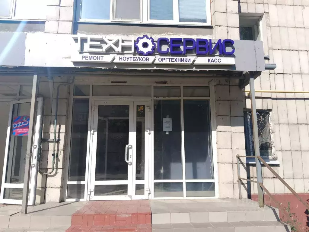 Торговая площадь в Татарстан, Казань ул. Космонавтов, 51 (20 м) - Фото 2