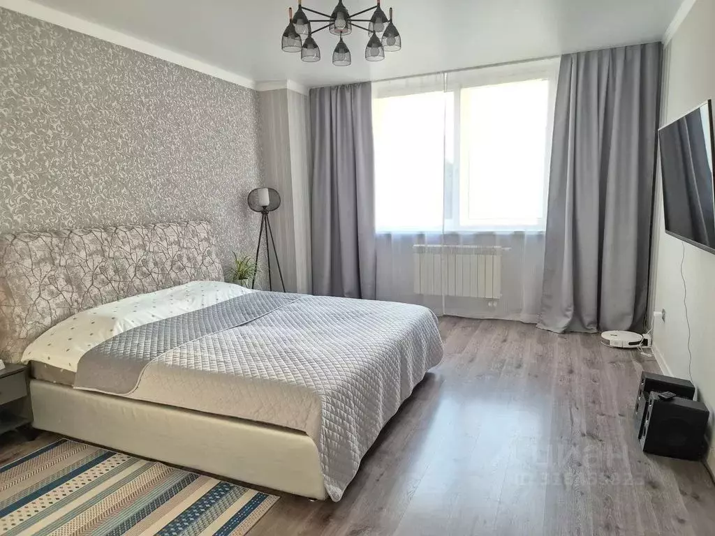 2-к кв. Калининградская область, Гурьевск Советская ул., 17Г (59.0 м) - Фото 0
