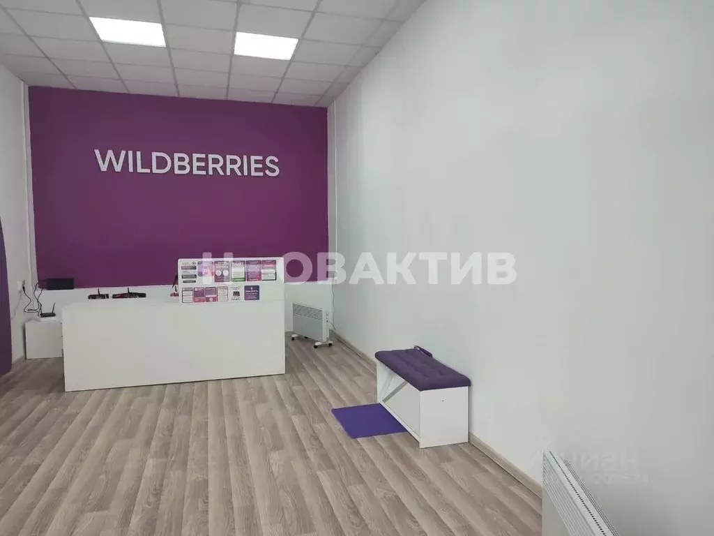 Помещение свободного назначения в Красноярский край, Курагинский ... - Фото 2