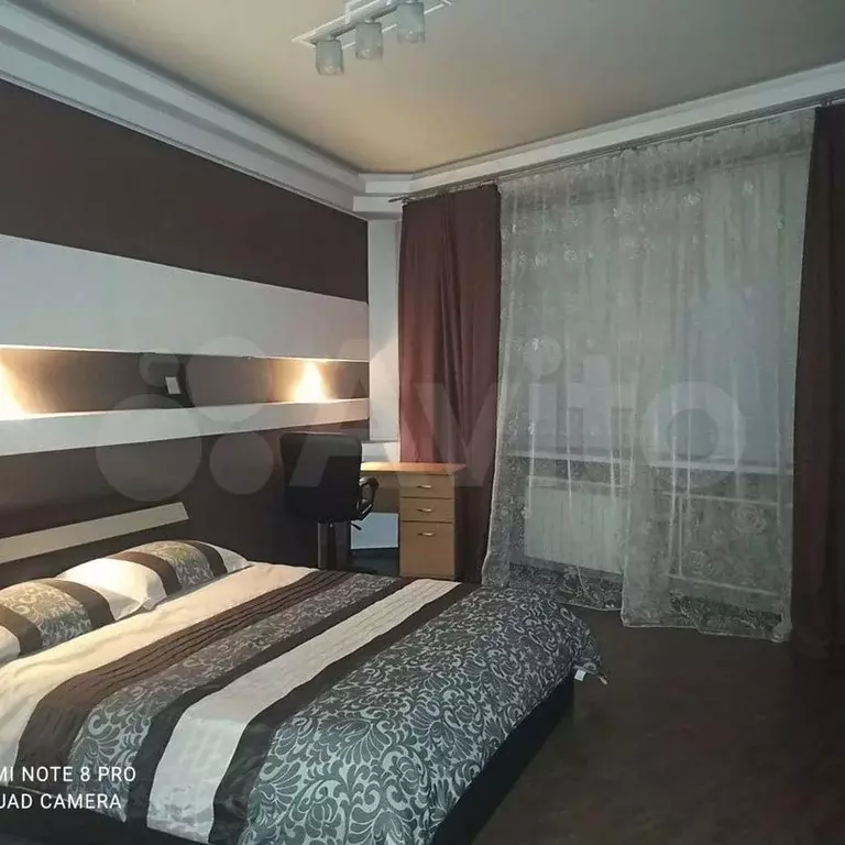 2-к. квартира, 70м, 7/9эт. - Фото 0