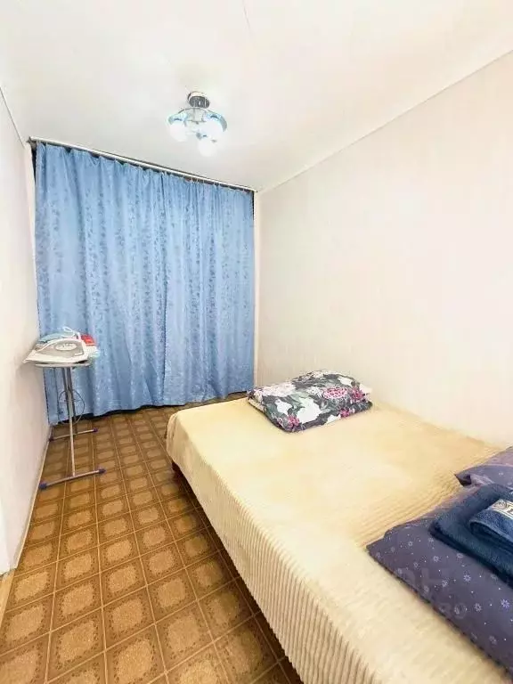 3-к кв. Амурская область, Белогорск ул. Ленина, 8А (54.0 м) - Фото 1