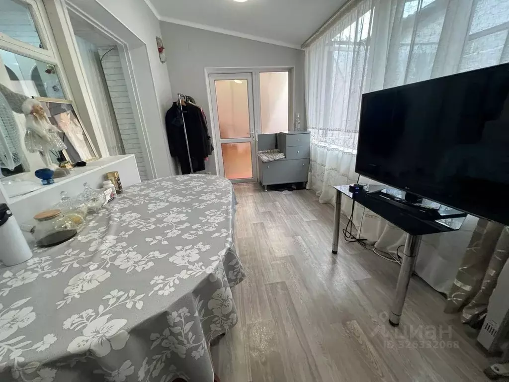 Дом в Северная Осетия, Владикавказ ул. Максима Горького, 59 (53 м) - Фото 1