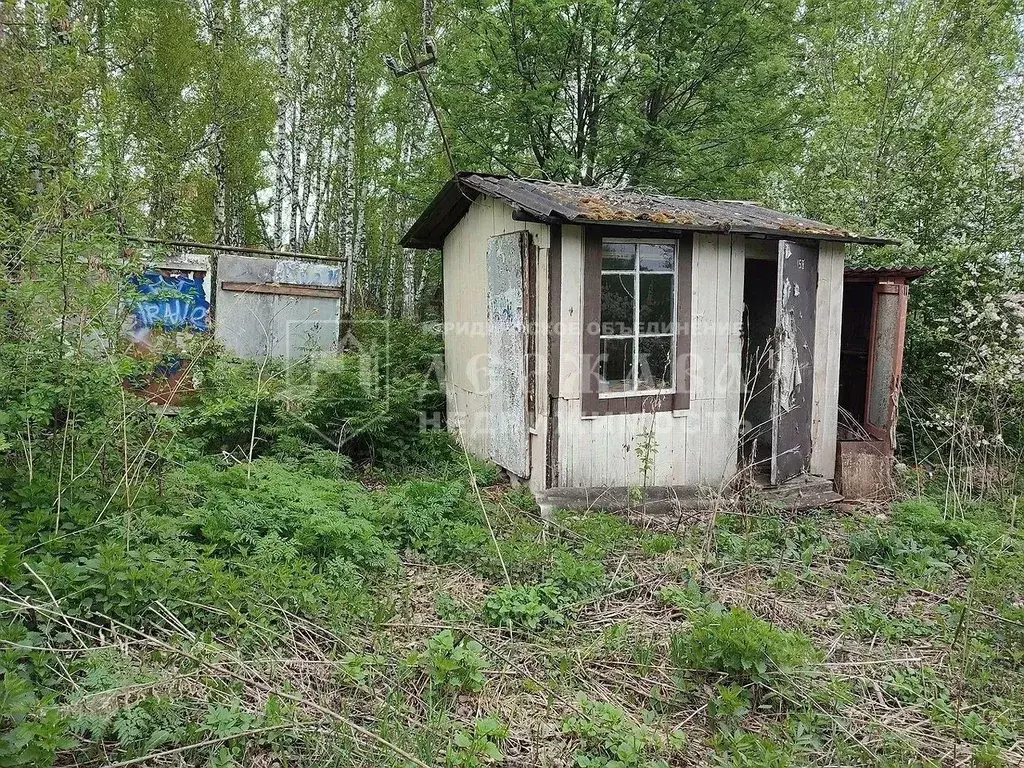 Участок в Кемеровская область, Кемерово Сухой Искитим СНТ, 465 (15.0 ... - Фото 0