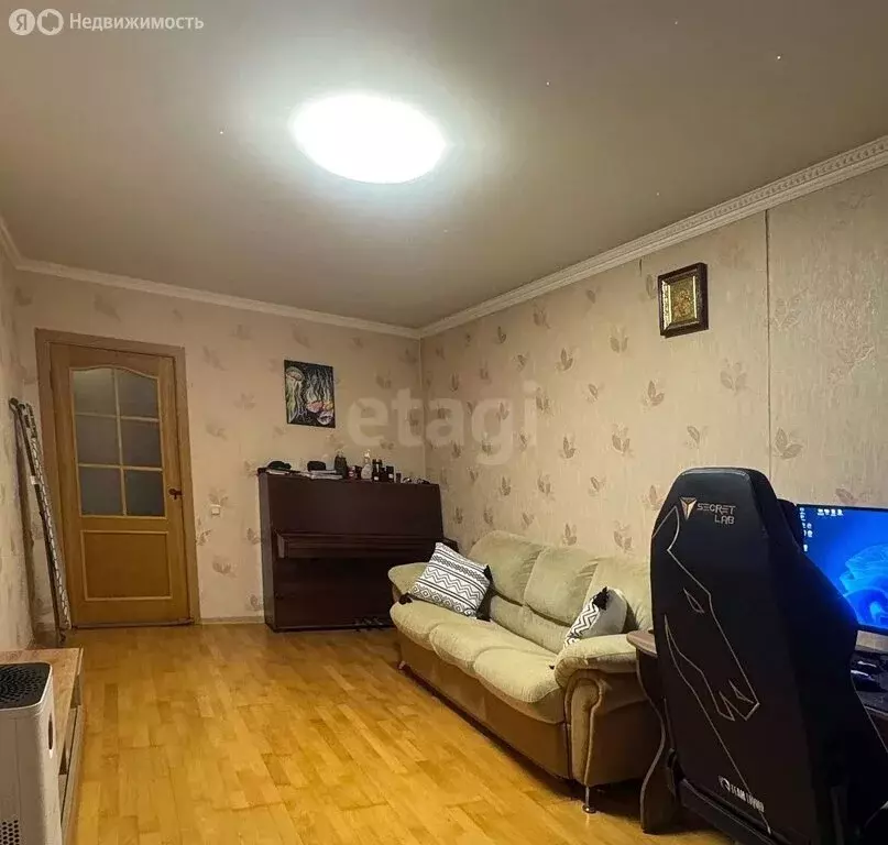 3-комнатная квартира: Санкт-Петербург, Товарищеский проспект, 10к1 ... - Фото 2