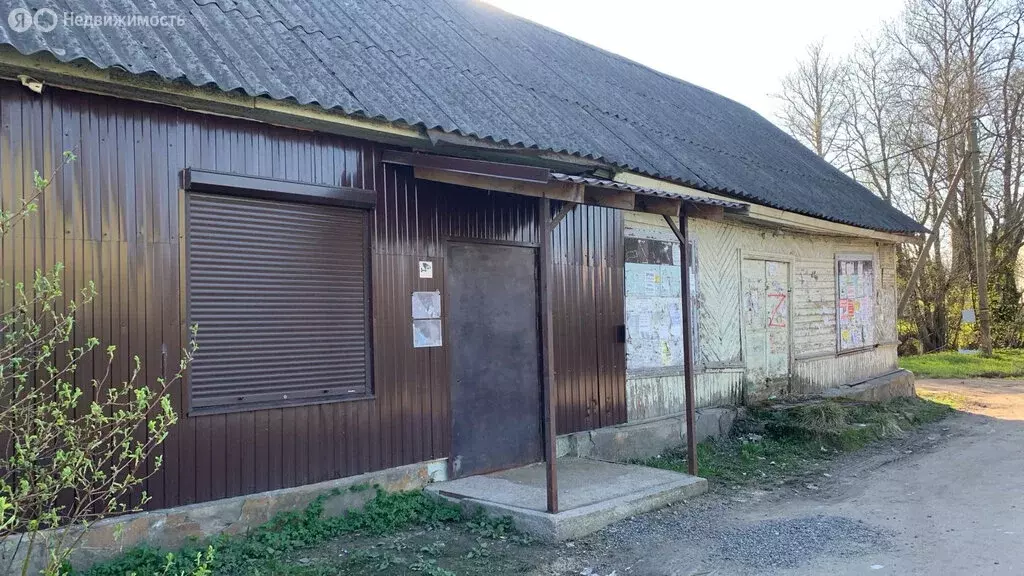 Торговая площадь (179 м) - Фото 1