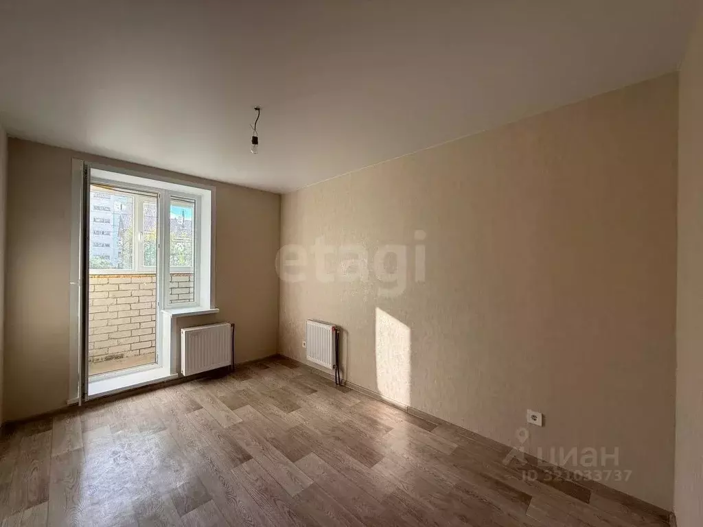 3-к кв. Саратовская область, Энгельс Волжский просп., 63А (62.8 м) - Фото 1