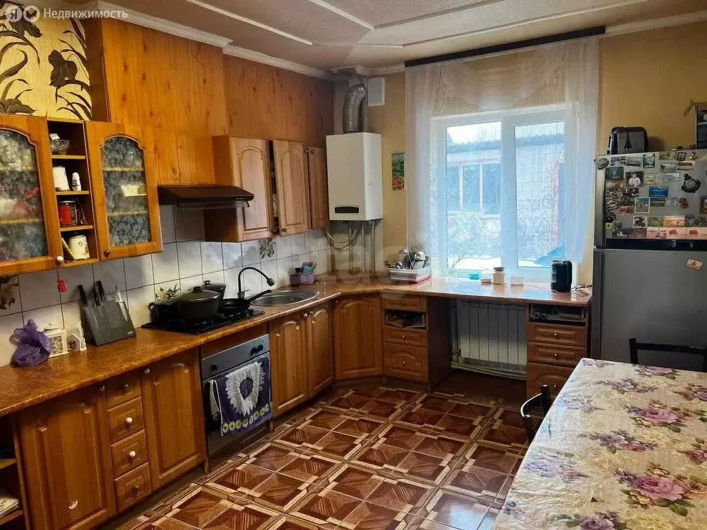 Дом в село Ароматное, Лавандовая улица (144 м) - Фото 1