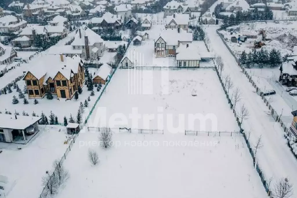 Продается участок в КП Княжье Озеро - Фото 0