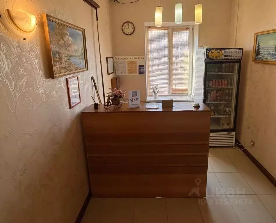 Комната Белгородская область, Белгород Магистральная ул., 86 (10.0 м) - Фото 2