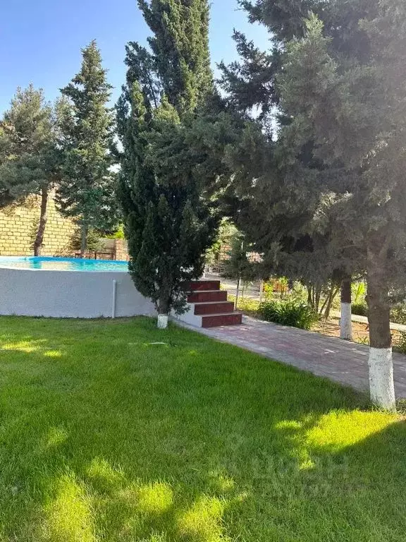 Дом в Дагестан, Дербент ул. Березка, 5 (80 м) - Фото 0