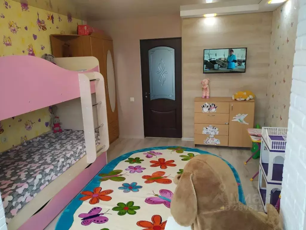 2-к кв. Крым, Феодосия ул. Дружбы, 38 (60.0 м) - Фото 1