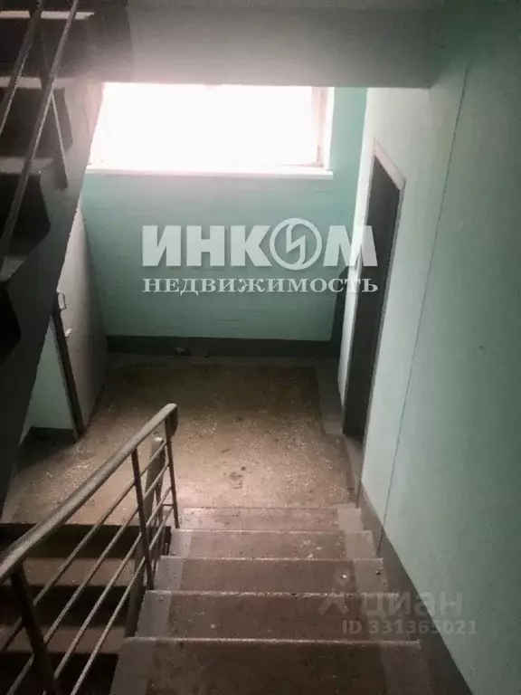 2-к кв. Москва Алтуфьевское ш., 18 (47.0 м) - Фото 2