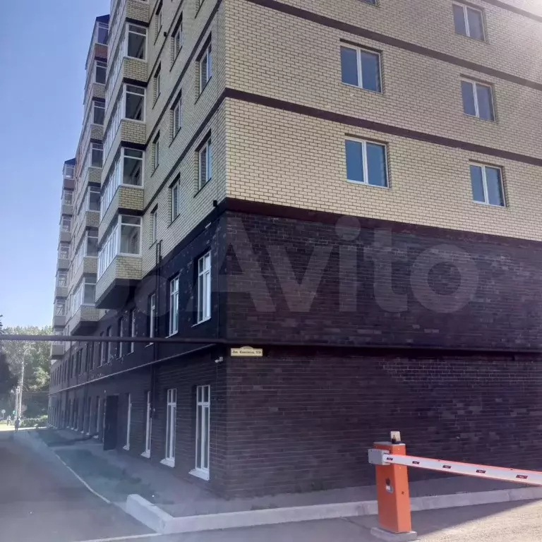 4-к. квартира, 108,7 м, 7/9 эт. - Фото 0