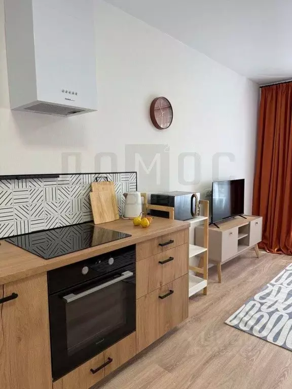 2-к кв. Московская область, Ленинский городской округ, д. Коробово ул. ... - Фото 1