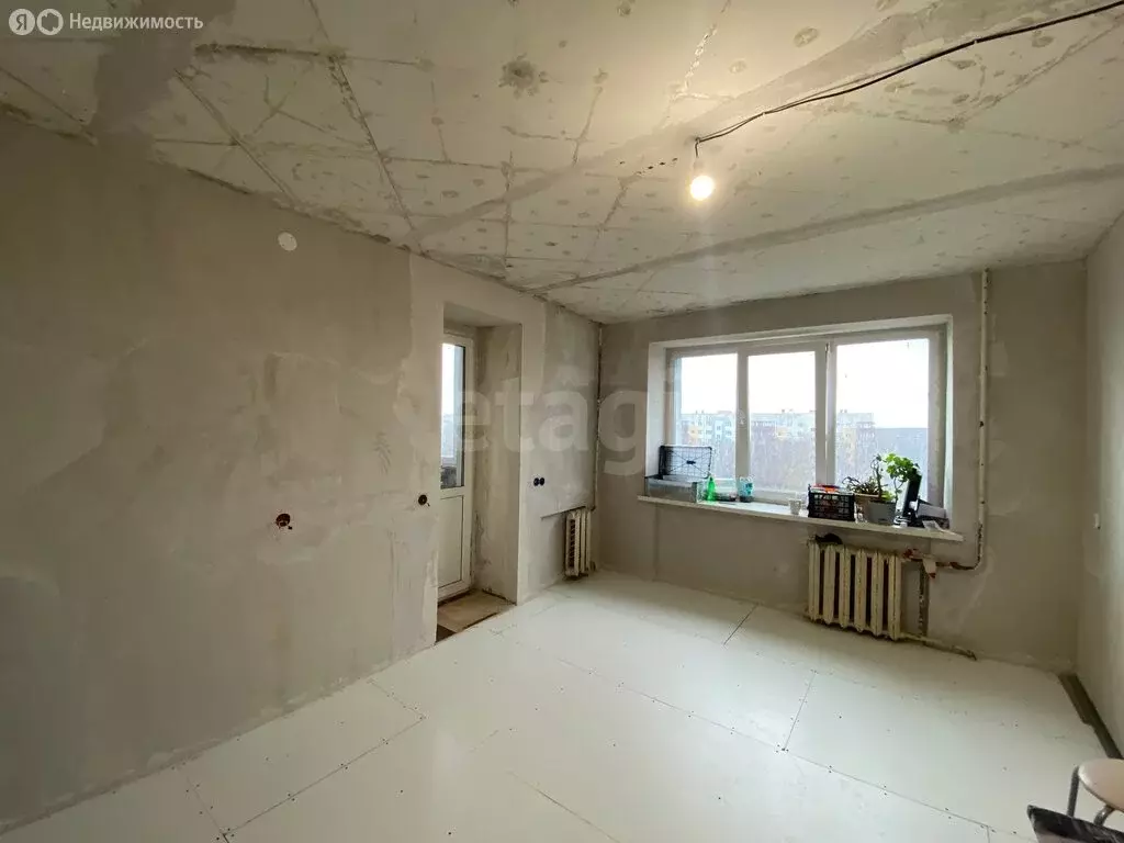 1-комнатная квартира: Стерлитамак, проспект Октября, 43 (33.8 м) - Фото 1