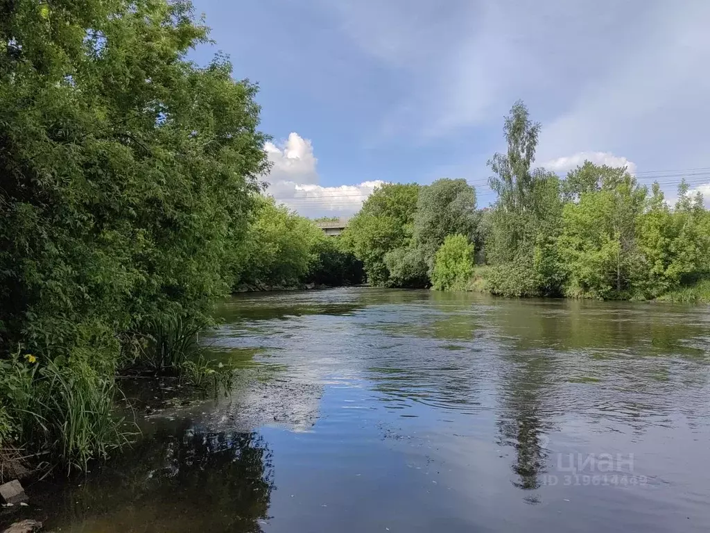 Участок в Московская область, Люберцы городской округ, Томилино пгт ... - Фото 0