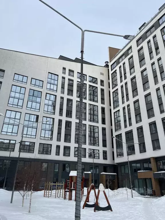 1-к кв. Свердловская область, Екатеринбург ул. Розы Люксембург, 69/2 ... - Фото 2