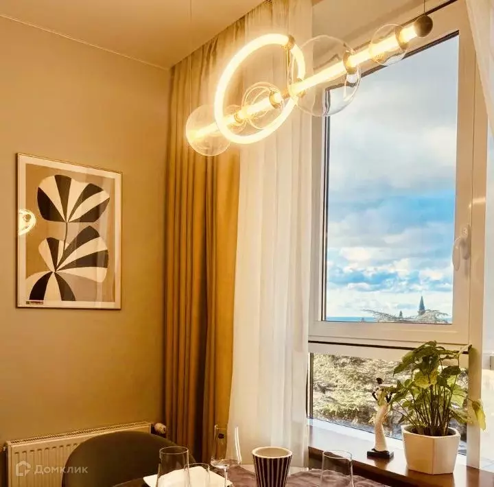 Продаётся 1-к квартира, 38 м - Фото 1