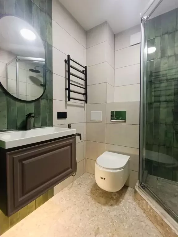 1-к кв. Севастополь ул. Адмирала Юмашева, 15 (32.0 м) - Фото 0