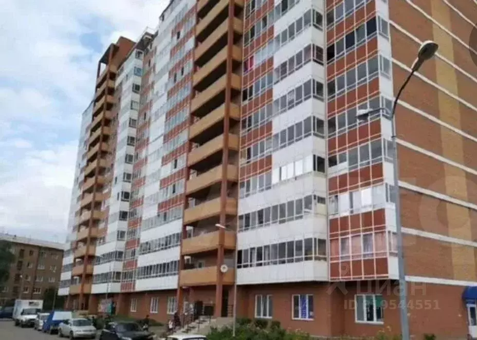Студия Красноярский край, Красноярск ул. 26 Бакинских Комиссаров, 5Г ... - Фото 0