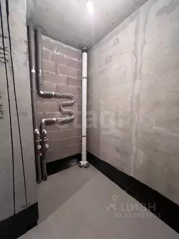 Студия Санкт-Петербург Коломяжский просп., 13к2 (28.73 м) - Фото 1