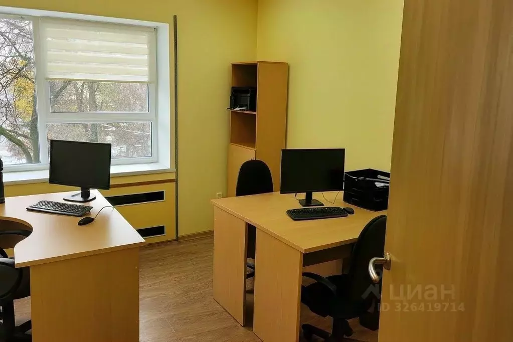 Помещение свободного назначения в Санкт-Петербург Октябрьская наб., 12 ... - Фото 2