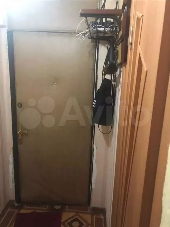 1-к. квартира, 32 м, 4/5 эт. - Фото 1