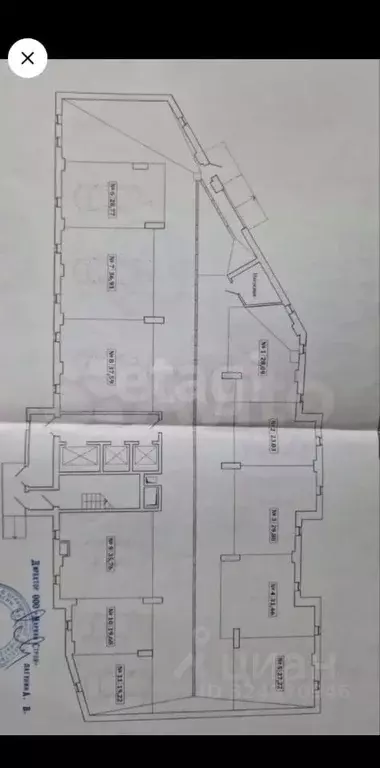 Гараж в Ярославская область, Ярославль Балтийская ул., 3 (30 м) - Фото 1