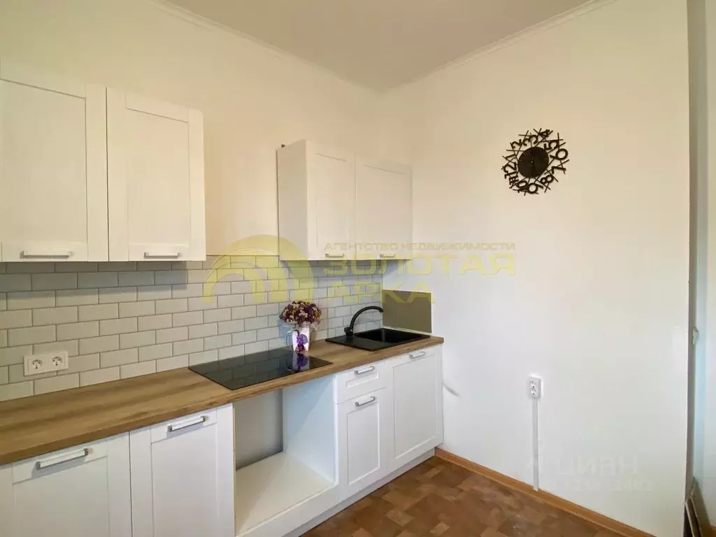 1-к кв. Краснодарский край, Красноармейский район, Полтавская ст-ца ... - Фото 2