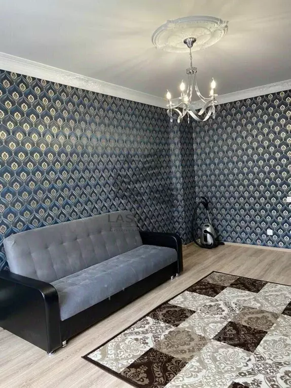 3-к кв. Санкт-Петербург просп. Королева, 65 (98.0 м) - Фото 0