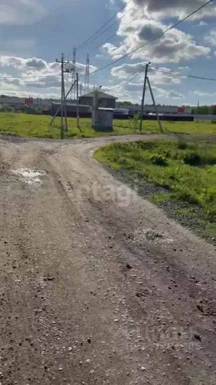 Участок в Башкортостан, Уфимский район, Жуковский сельсовет, д. ... - Фото 1