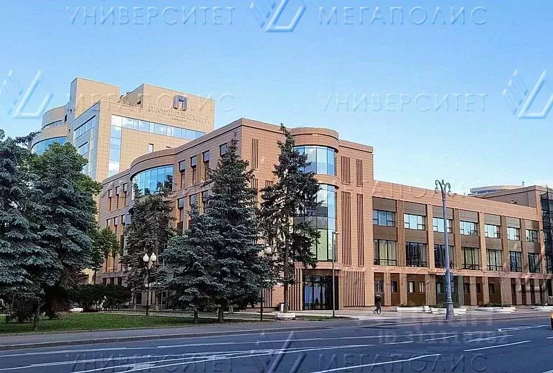 Помещение свободного назначения в Москва Павловская ул., 7 (391 м) - Фото 0