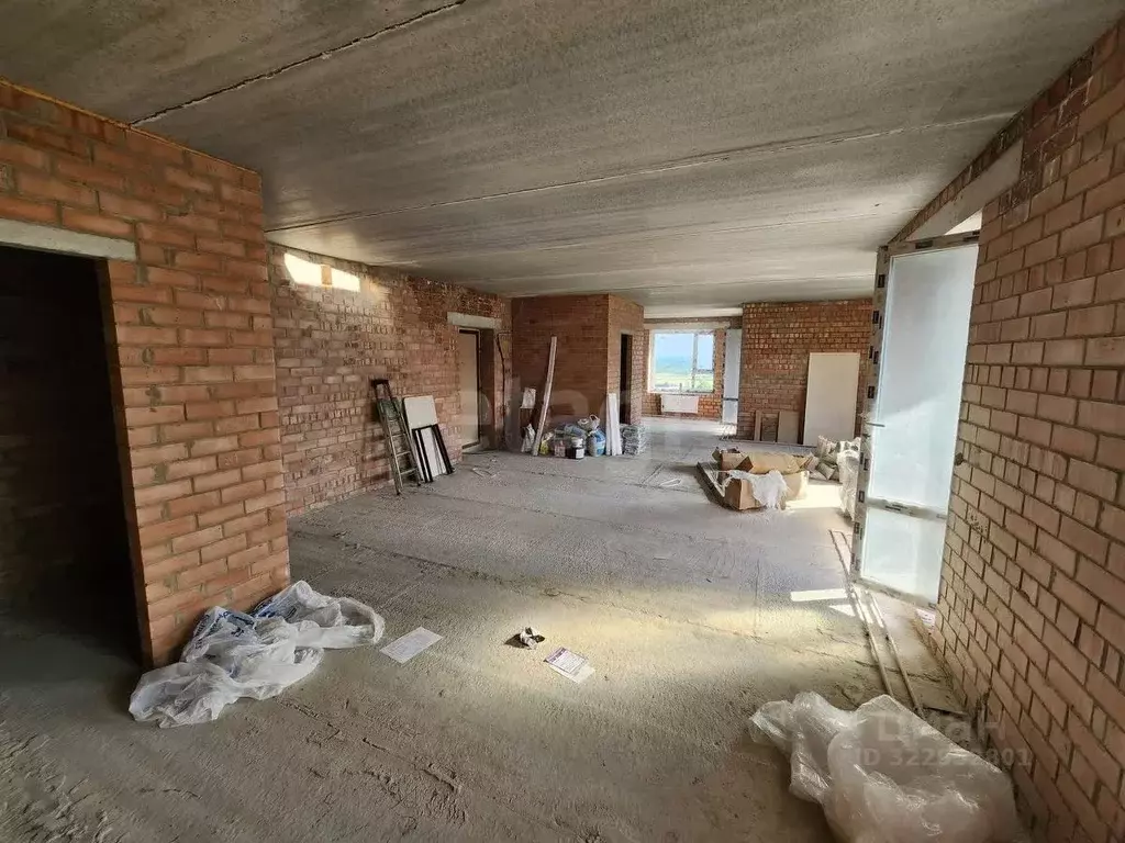 3-к кв. Коми, Сыктывкар ул. Морозова, 207 (74.5 м) - Фото 1