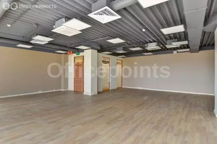 Офис (276.5 м) - Фото 1