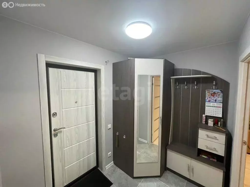 1-комнатная квартира: Йошкар-Ола, Западная улица, 23А (38 м) - Фото 1