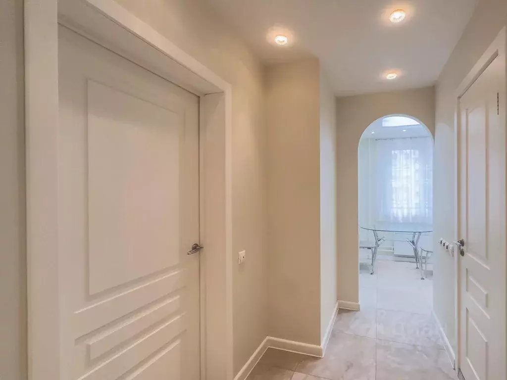 1-к кв. Москва ул. Главмосстроя, 22к1 (37.8 м) - Фото 2