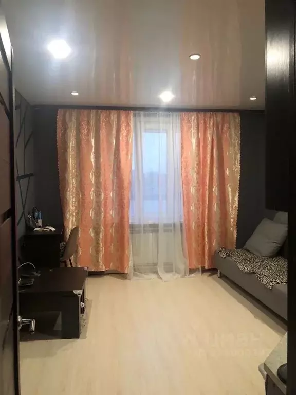 1-к кв. Коми, Сыктывкар Станционная ул., 110 (34.0 м) - Фото 2