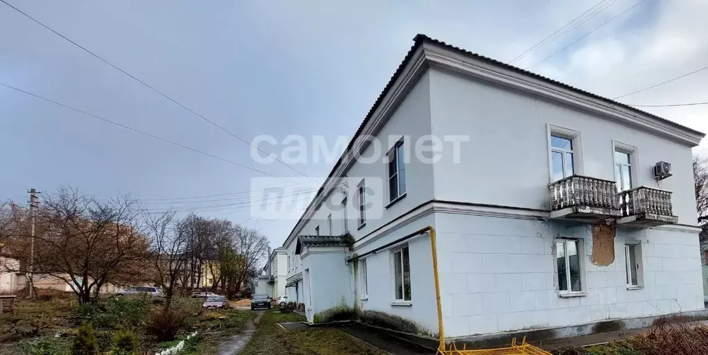 Комната Смоленская область, Смоленск Витебское ш., 22 (20.0 м) - Фото 1