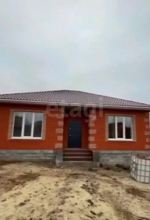 Дом в Белгородская область, Белгородский район, с. Стрелецкое ул. ... - Фото 0