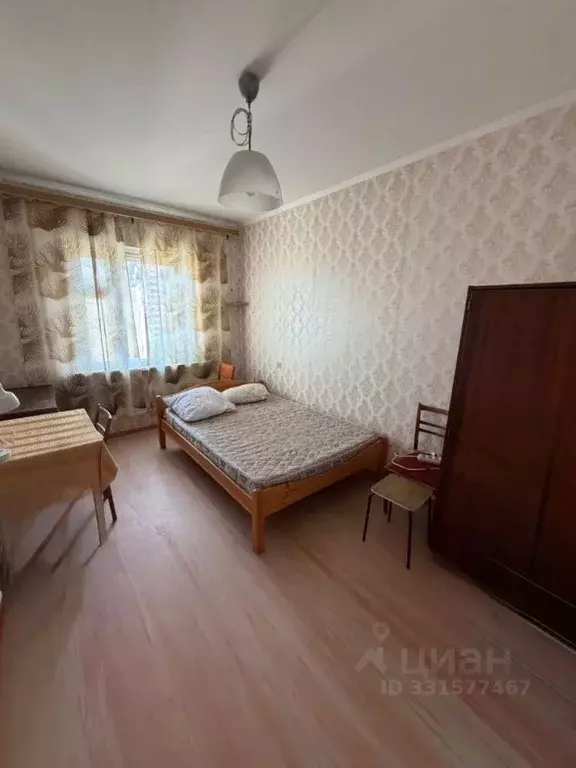 2-к кв. Мурманская область, Мурманск просп. Кирова, 45 (56.3 м) - Фото 1