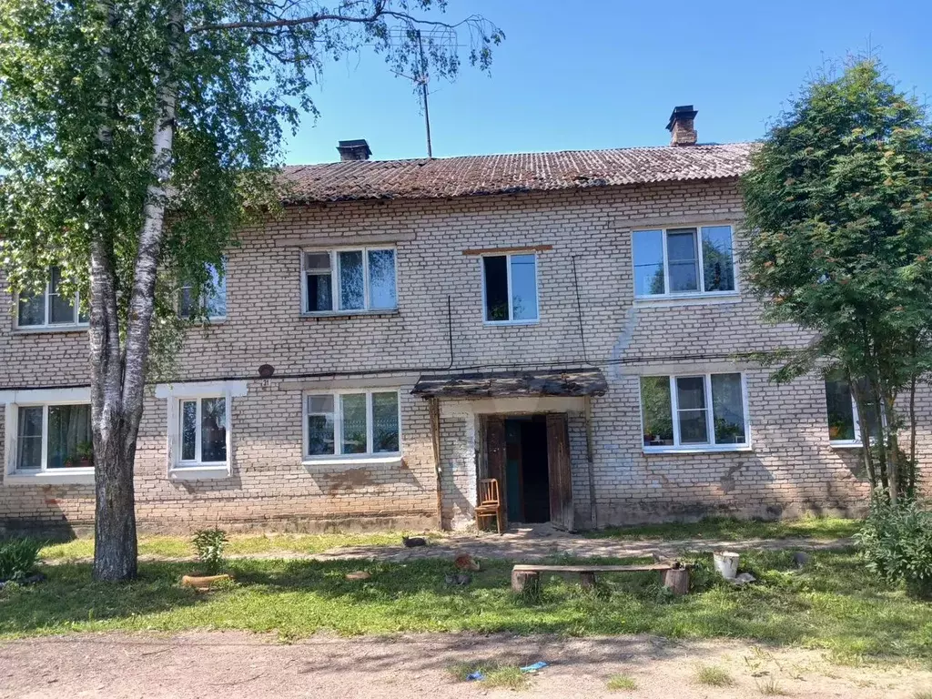 2-к. квартира, 40 м, 2/2 эт. - Фото 0
