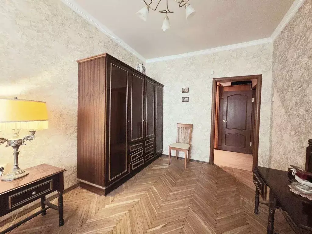 Квартира, 2 комнаты, 63.4 м - Фото 0