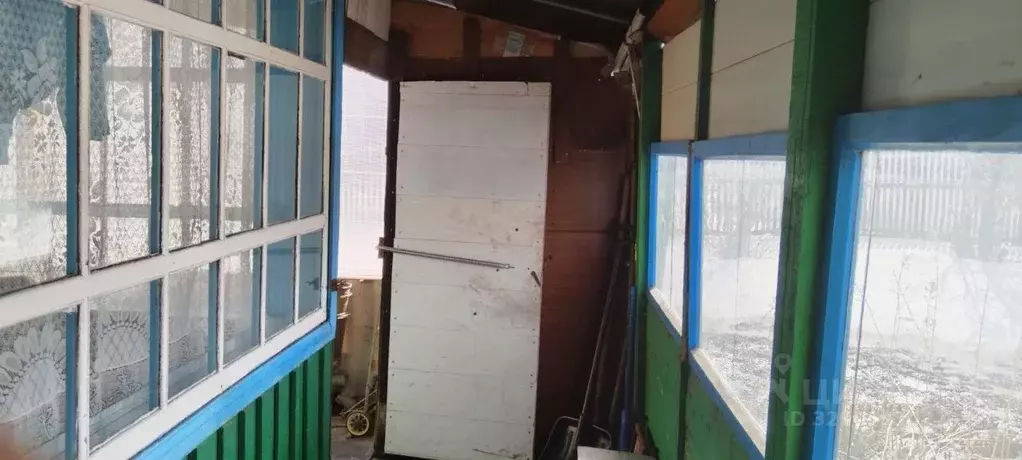 Дом в Кемеровская область, Белово ул. Громовой, 70 (52 м) - Фото 2