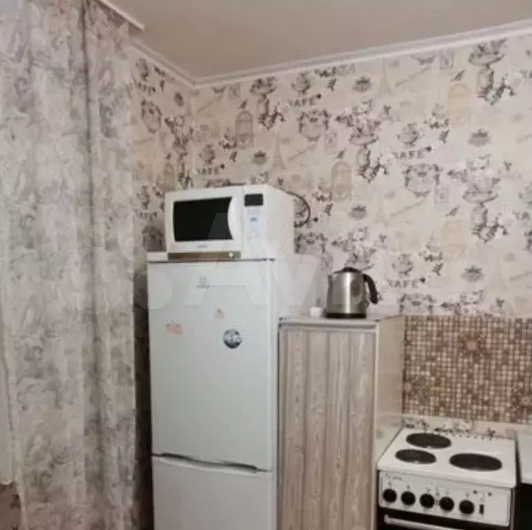 1-к. квартира, 44 м, 6/9 эт. - Фото 1