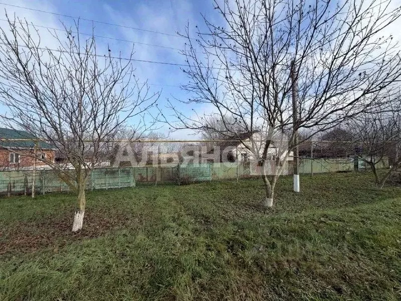 Дом в Краснодарский край, Тимашевский район, Дербентское с/пос, ... - Фото 1