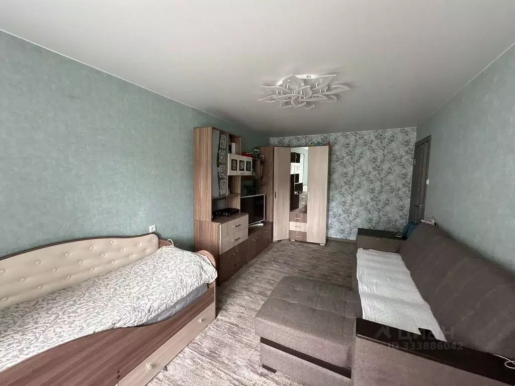 Квартира, 3 комнаты, 66 м - Фото 2