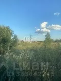 Участок в Липецкая область, Липецкий муниципальный округ, с. Троицкое  ... - Фото 1