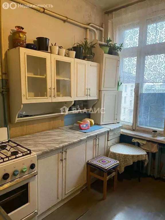 1к в 3-комнатной квартире (17.9 м) - Фото 1