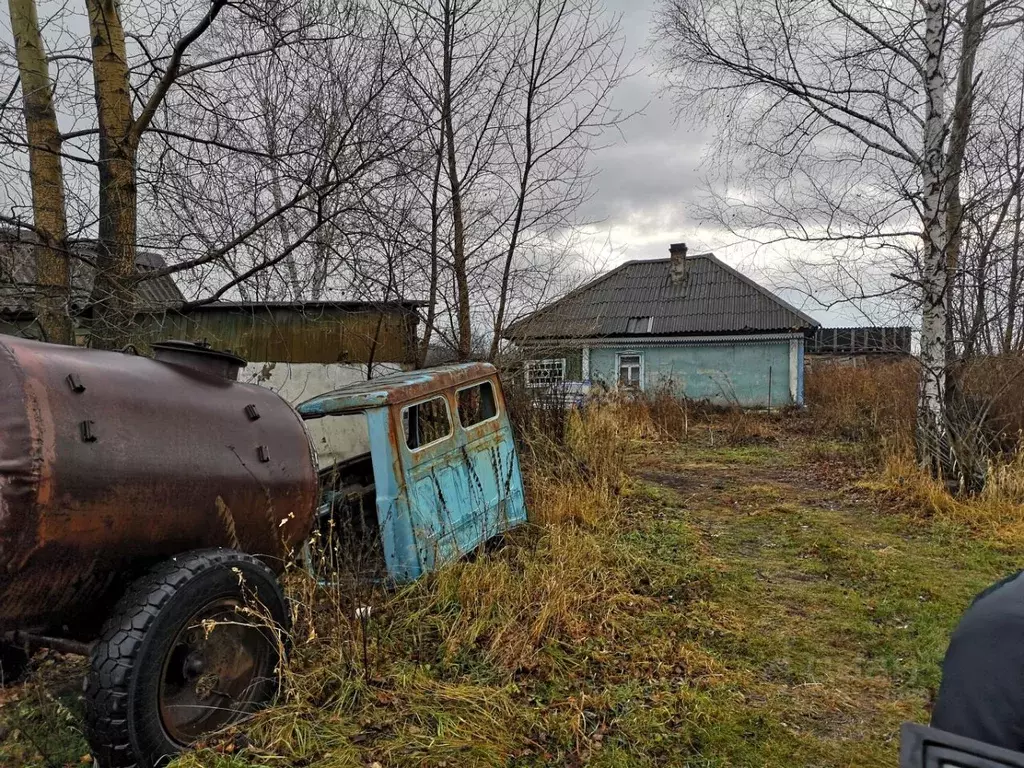 Дом в Кемеровская область, Промышленновский район, д. Колычево ... - Фото 0