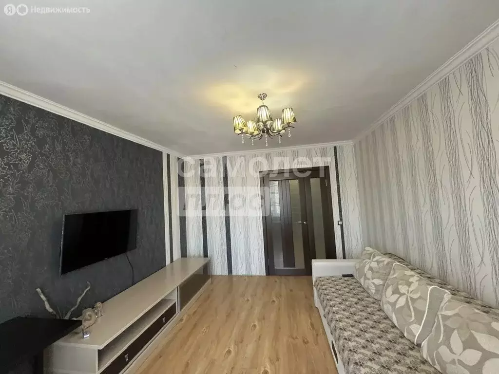 2-комнатная квартира: Ейск, Красная улица, 35/1 (54.4 м) - Фото 2